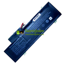 Baterie pro PDA 649060-3S [Náhradní baterie]